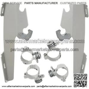 Trigger Lock Mount Kit MEM8967