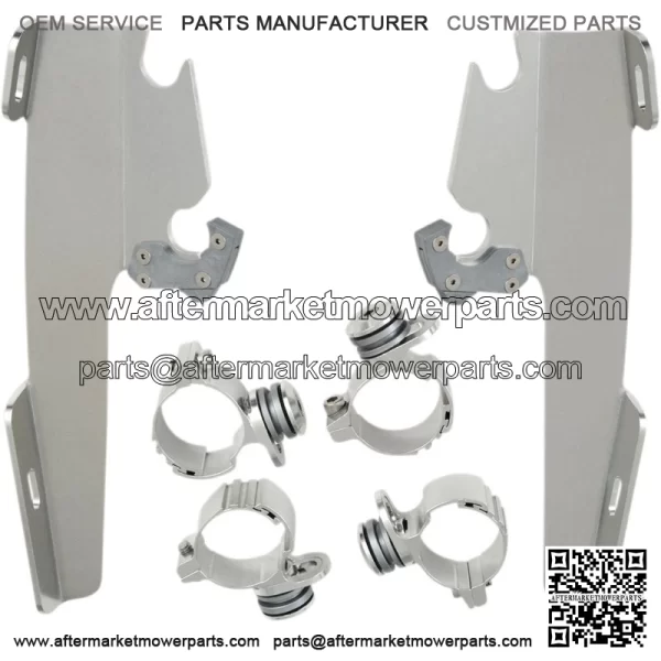 Trigger Lock Mount Kit MEM8967