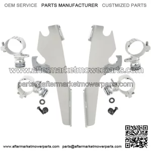 Trigger-Lock Mount Kit for Batwing Fairing MEK1956