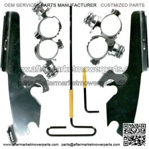 Trigger Lock Mount Kit MEM8982