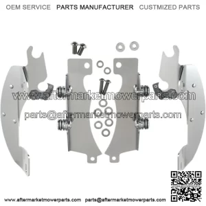 Trigger-Lock Mount Kit for Batwing Fairing MEK1915