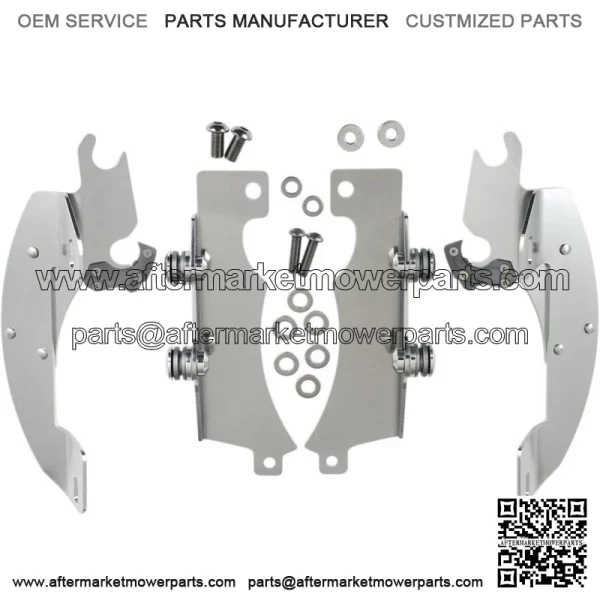 Trigger-Lock Mount Kit for Batwing Fairing MEK1915