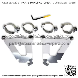 Trigger-Lock Mounting Kit MEK2012