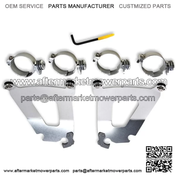 Trigger-Lock Mounting Kit MEK2012