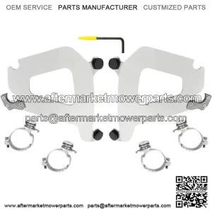 Trigger-Lock Mounting Kit MEK2010