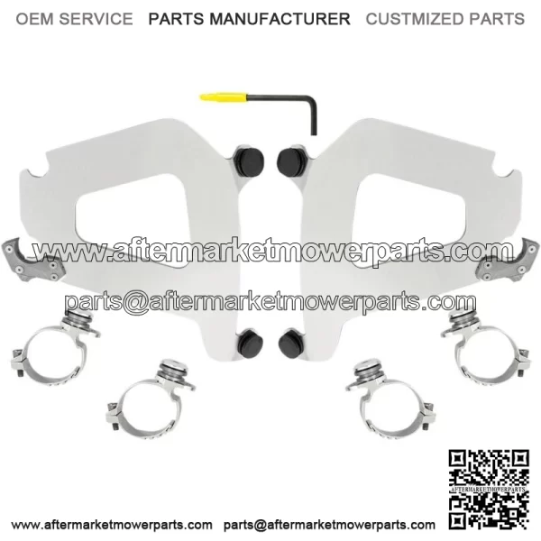 Trigger-Lock Mounting Kit MEK2010