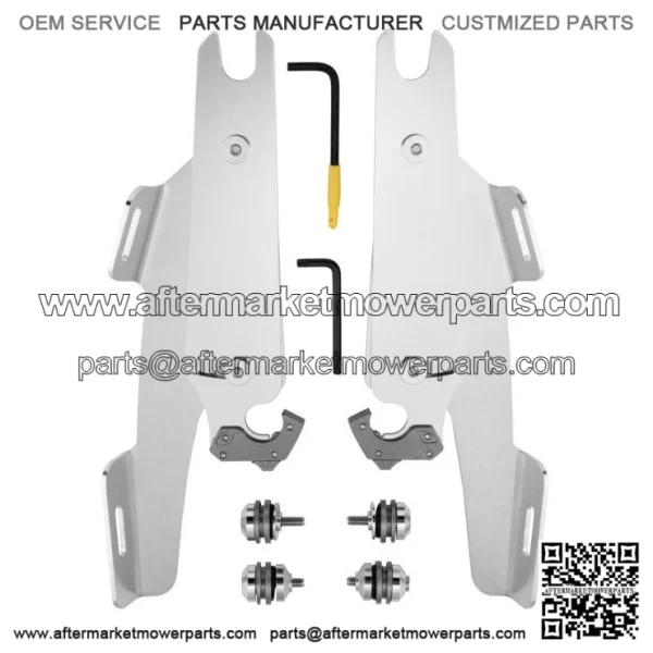 Fats Mount Kit For Fatboy MEK2032