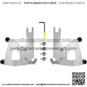 Road Warrior Fairing Mount Kit MEK2040