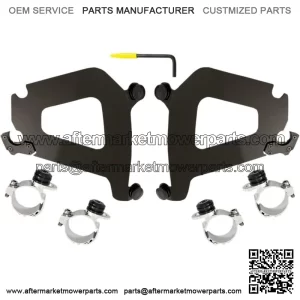 Trigger-Lock Mounting Kit MEB2010