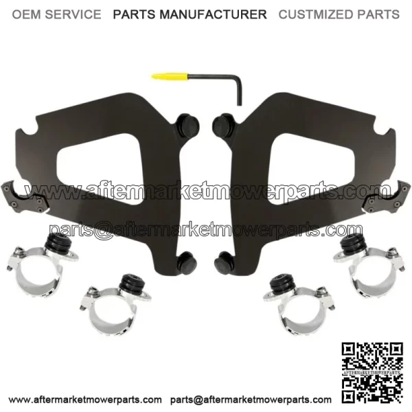Trigger-Lock Mounting Kit MEB2010