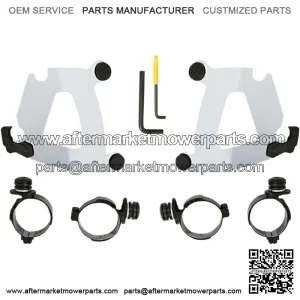 Road Warrior Fairing Mount Kit MEK2050