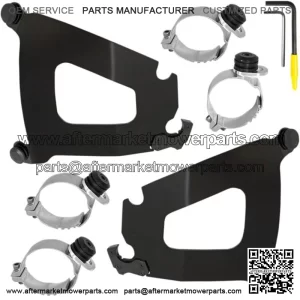 Trigger-Lock Mounting Kit MEB2012