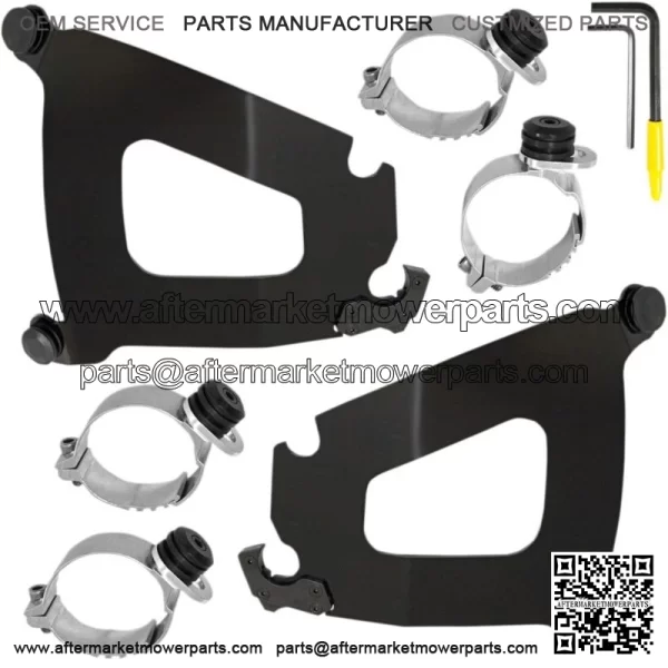 Trigger-Lock Mounting Kit MEB2012