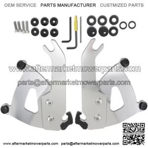 Road Warrior Fairing Mount Kit MEK2048