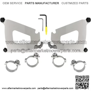 Trigger-Lock Mounting Kit MEK2011