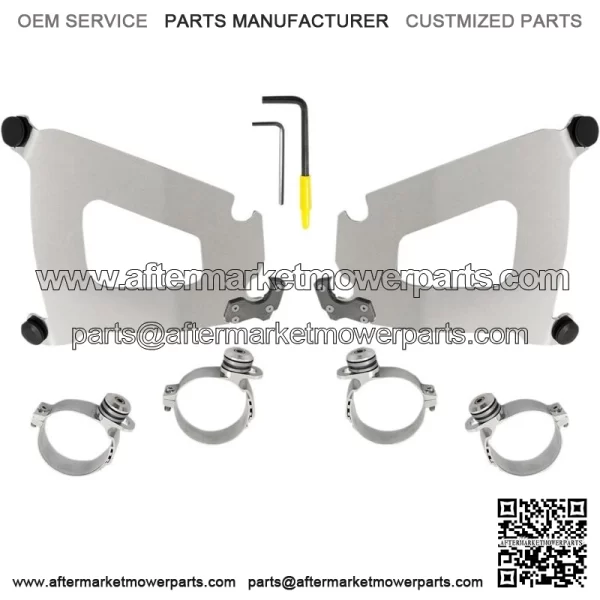 Trigger-Lock Mounting Kit MEK2011