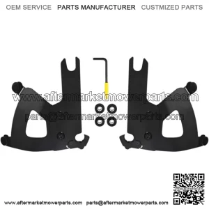 Road Warrior Fairing Mount Kit MEB2039