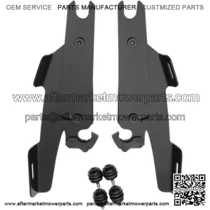 No-Tool Trigger-Lock Mount Kits MEB2032