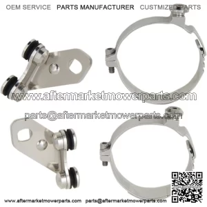 Lowers Mount Kit for Fats/Slim and Sportshield MEM9895