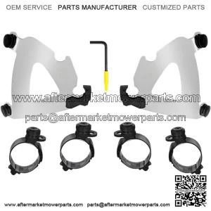 Road Warrior Fairing Mount Kit MEK2043