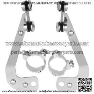 Lowers Mount Kit for Fats/Slim and Sportshield MEM9860