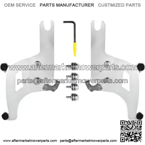 Mount Kits For Bullet Fairings MEK2042