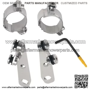 Lowers Mount Kit for Fats/Slim and Sportshield MEM9896