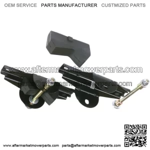 CAMSO Camoski Ski Mount Kit for 99-17 Arctic Cat Sleds 571900002