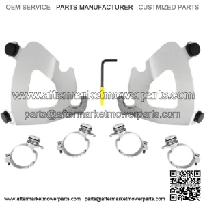 Trigger-Lock Mount Kit for Gauntlet Fairing MEK2033