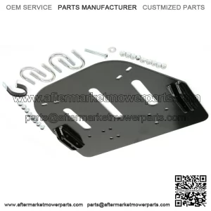 ATV Plow Mount Kit 105075