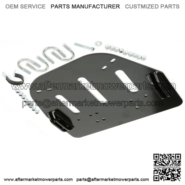ATV Plow Mount Kit 105075