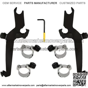 El Paso Sportshield Trigger Lock Mounting Kit MEB2069