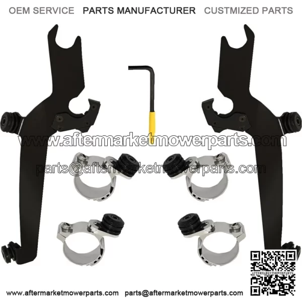El Paso Sportshield Trigger Lock Mounting Kit MEB2069