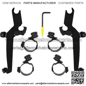 El Paso Sportshield Trigger Lock Mounting Kit MEB2066