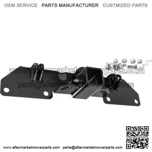Plow Mount Kit 106000