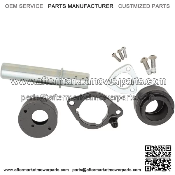 Isolator Mount Kits 0933-0118