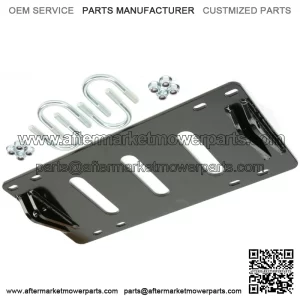 ATV Plow Mount Kit 105050