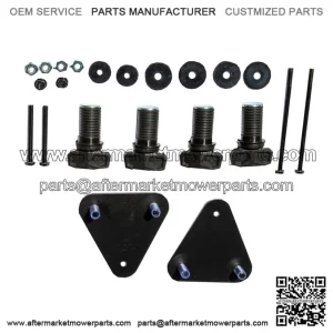 ATV Trunk and Lounger/Mounting Kits 93160