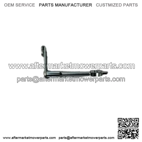 1998-2024 KAWASAKI KX 80 85 100 112 CLUTCH ARM RELEASE LEVER 13236-1298
