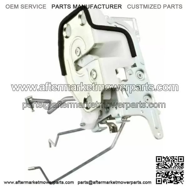 HONDA CR-V Left Driver Front Door Lock Latch 72150-S10-A21