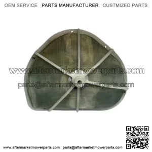 OEM Honda CRF250 R X CRF450 R X Air Filter Cage 17214-MEN-670
