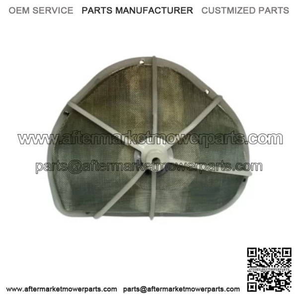 OEM Honda CRF250 R X CRF450 R X Air Filter Cage 17214-MEN-670