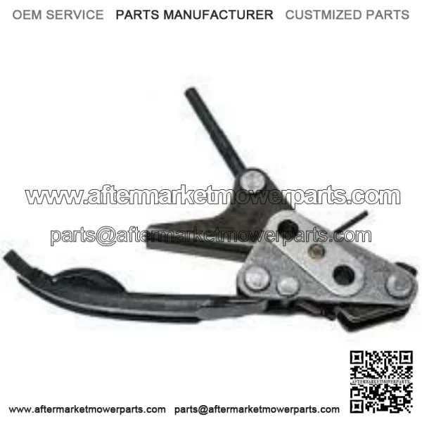 Kawasaki Tensioner-comp New 39170-1059 OEM Part