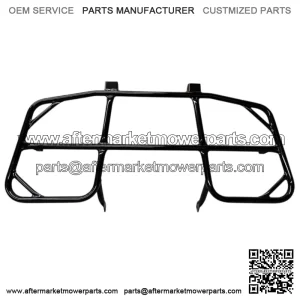 Honda New OEM front carrier 14-19 TRX420 FA FE FM 81100-HR3-A20ZA