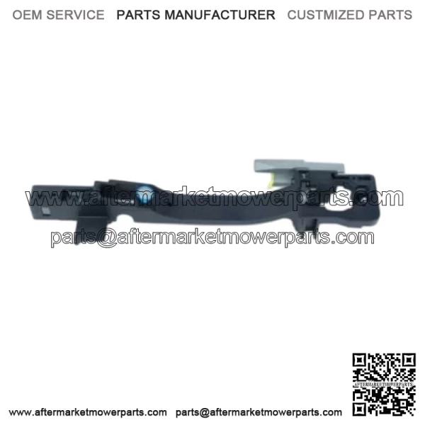 Honda CIVIC CR-V 12-16 Left Front Door Handle Base 72182-TR0-A02 OEM JDM
