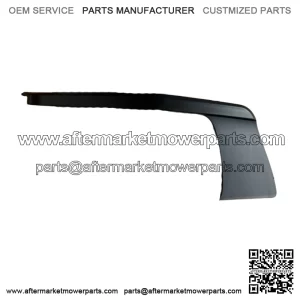 Honda 2012-2017 Goldwing GL Right Nh1 Molding New 64204-MCA-S40ZA