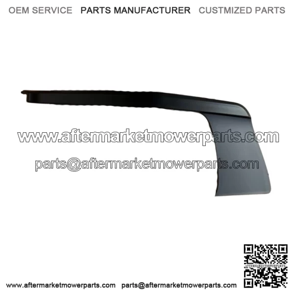 Honda 2012-2017 Goldwing GL Right Nh1 Molding New 64204-MCA-S40ZA