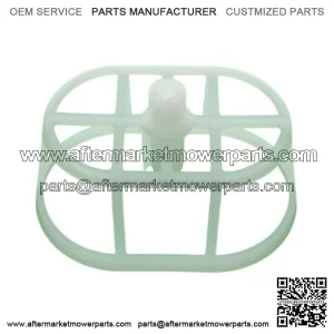 Kawasaki 1987-2018 Klr650 Klx650 Air Filter Holder 13091-1473