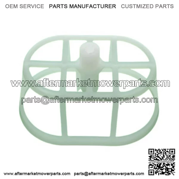 Kawasaki 1987-2018 Klr650 Klx650 Air Filter Holder 13091-1473