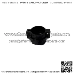 Honda RUBBER 16711-MZ7-000 OEM NEW